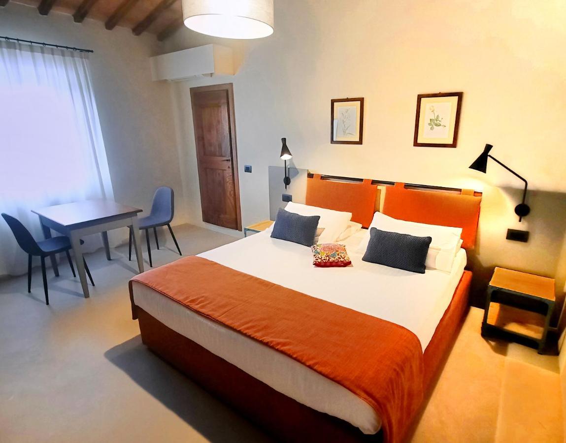 Vakantieboerderij Il Palagione San Gimignano