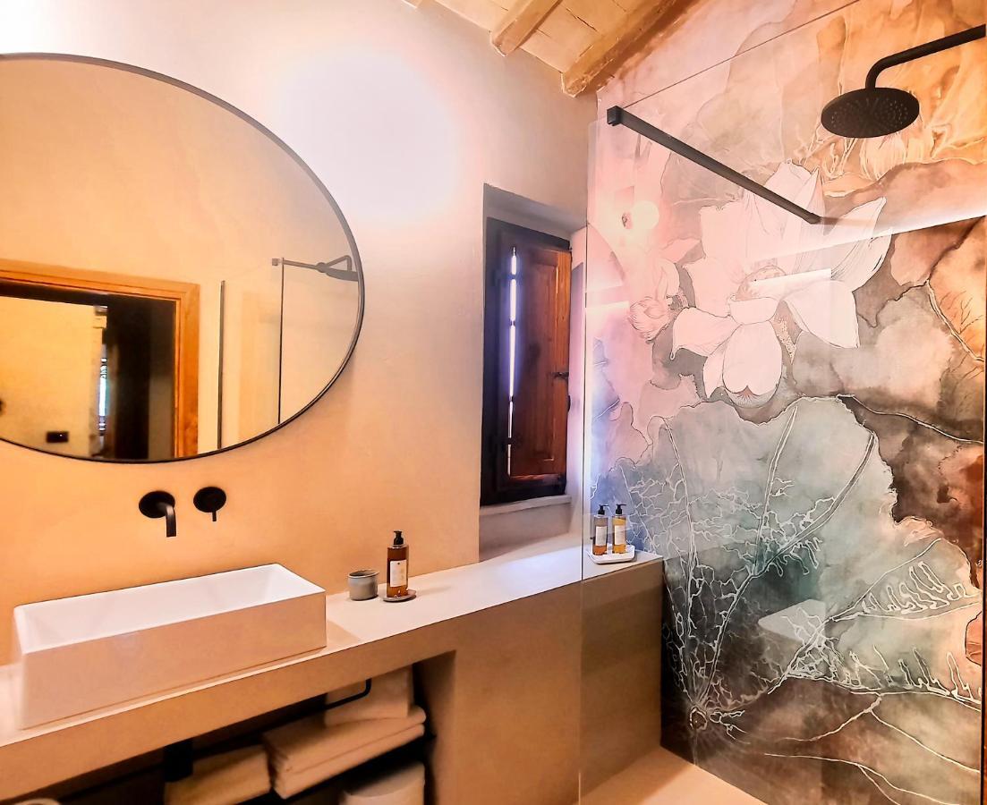 Il Palagione Agroturismo San Gimignano