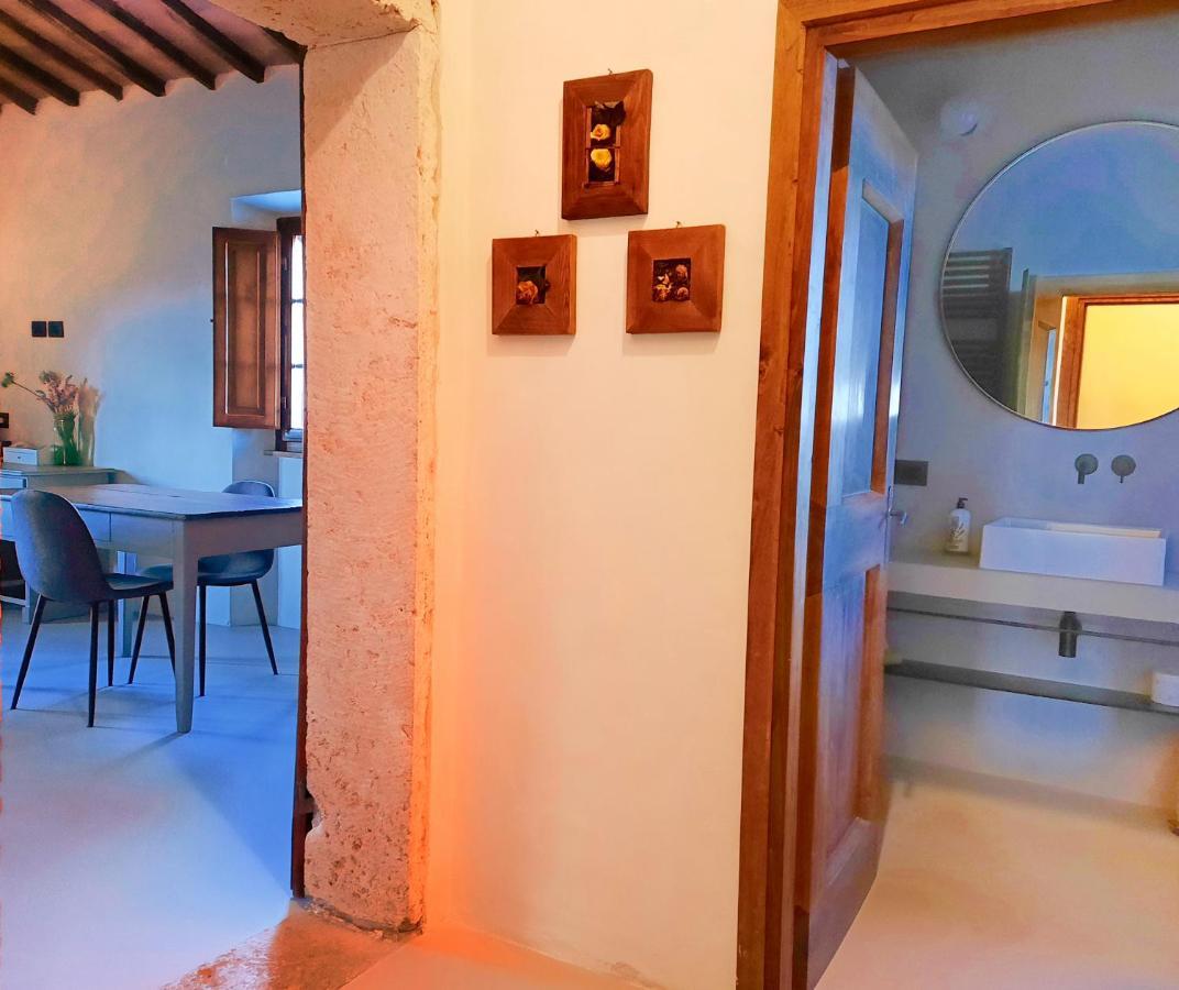 Agroturismo Il Palagione San Gimignano
