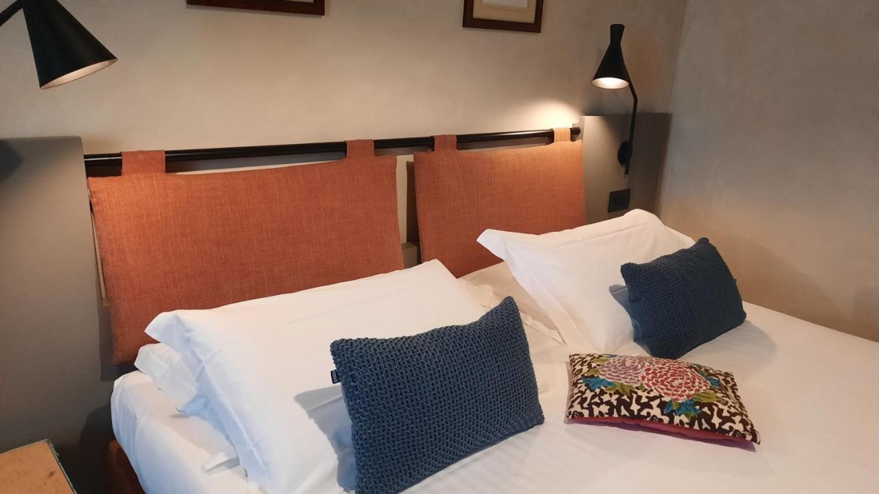 Vakantieboerderij Il Palagione