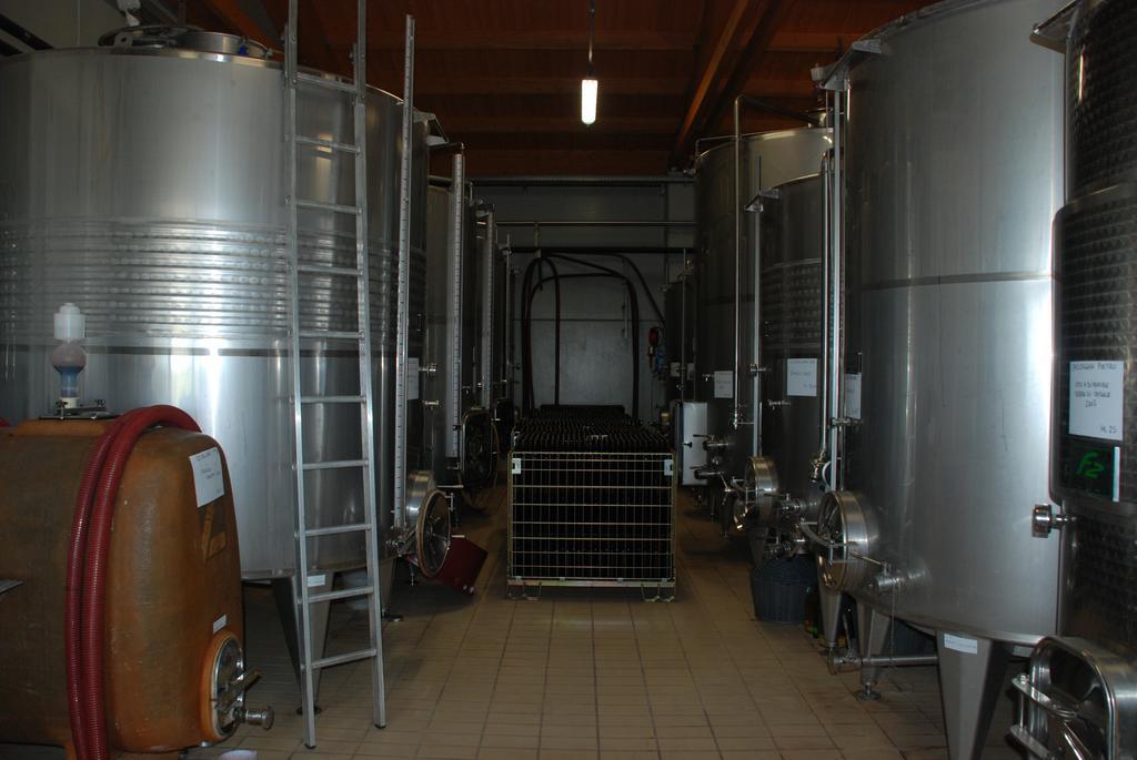 Il Palagione Agroturismo San Gimignano