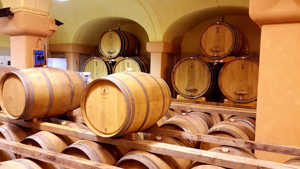 Il Palagione Agroturismo San Gimignano