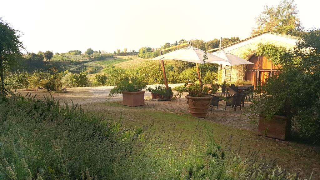Il Palagione Agroturismo *