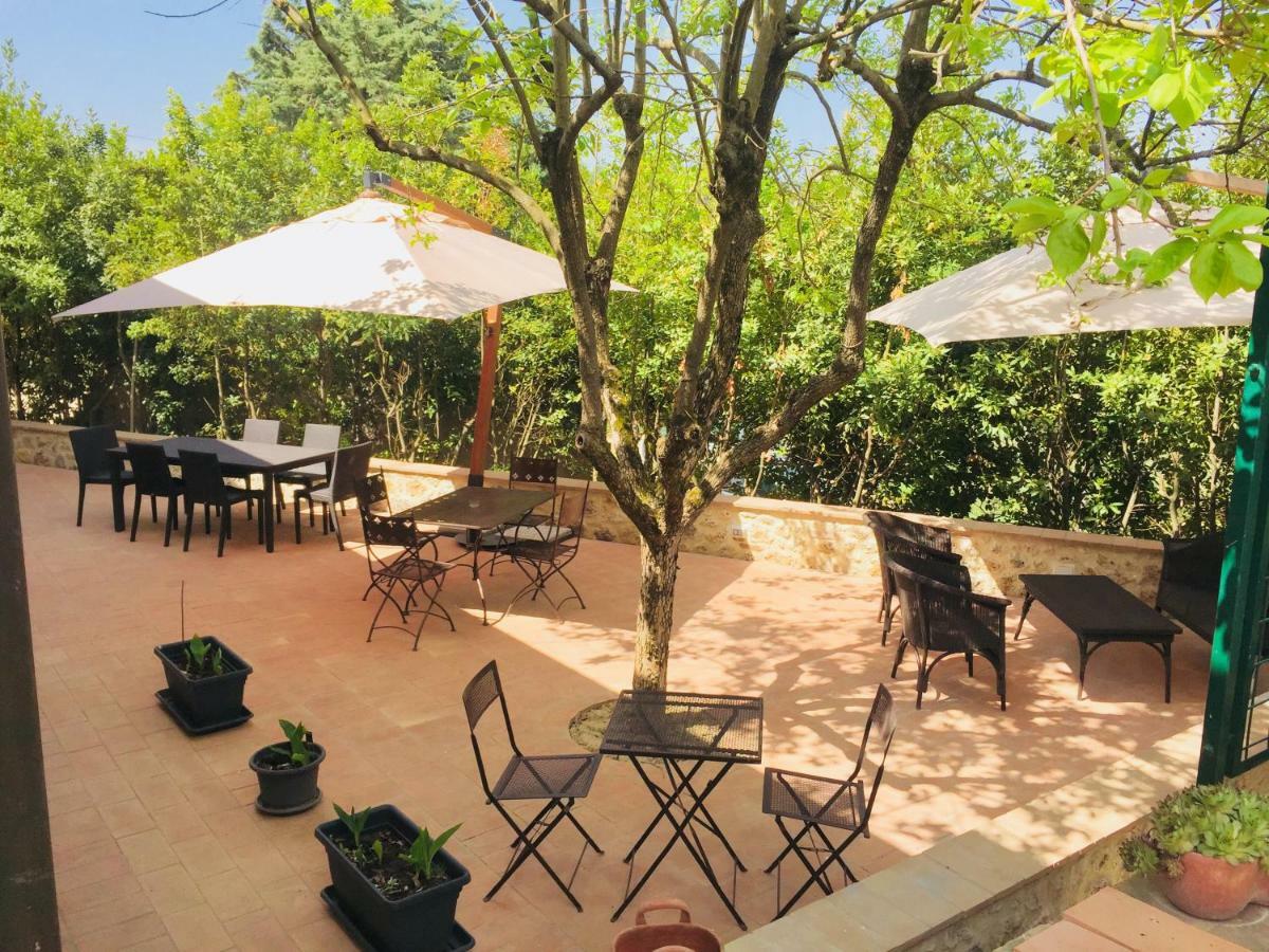 Il Palagione Agroturismo *
