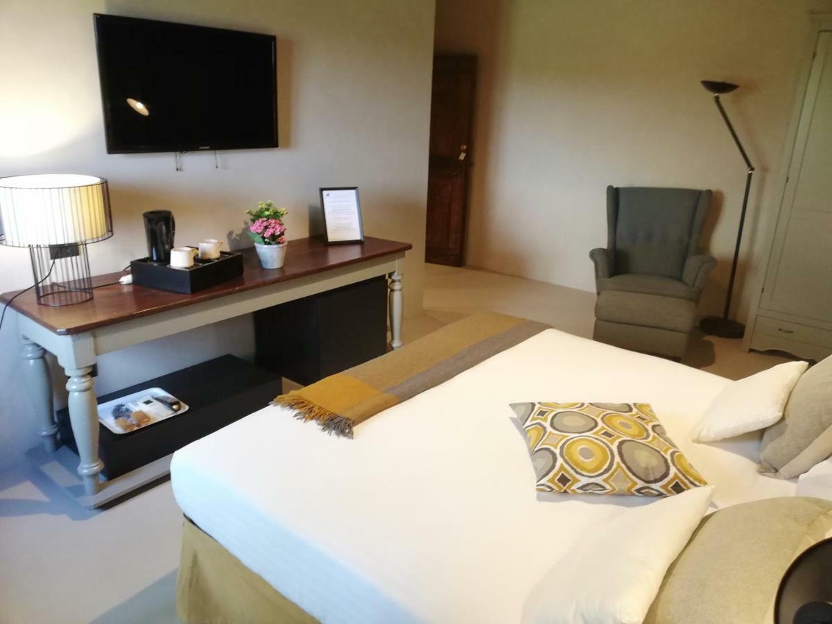Agroturismo Il Palagione